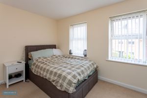 Bedroom- click for photo gallery